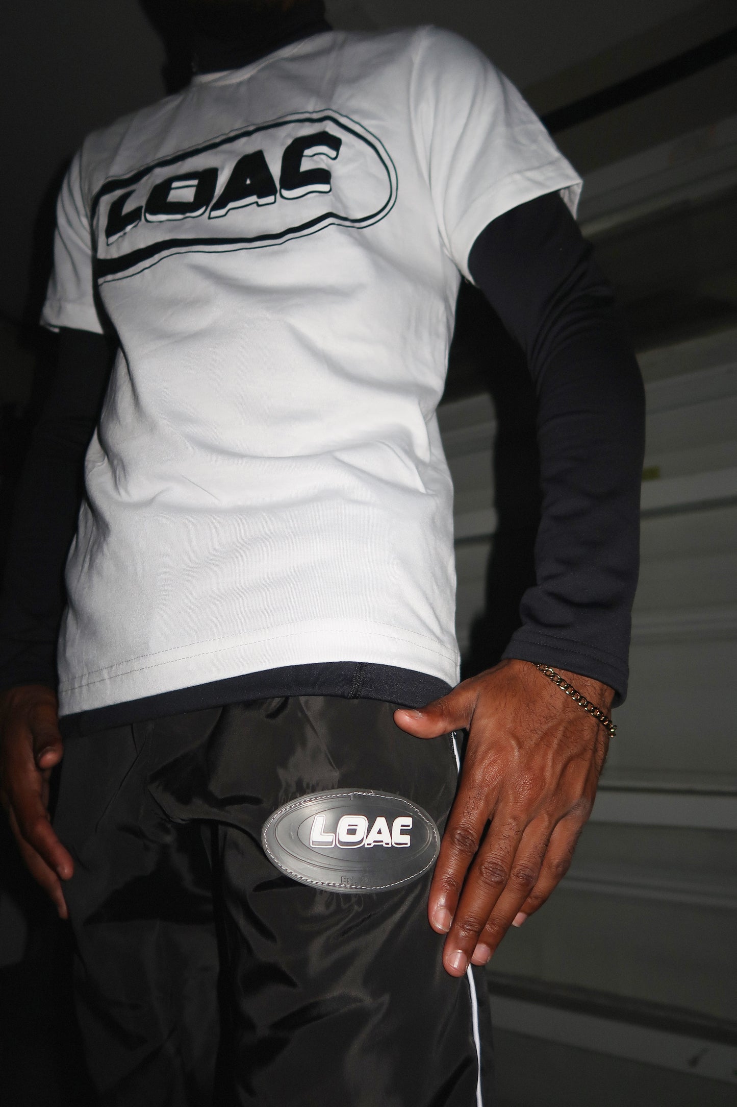Victory White T-Shirt
