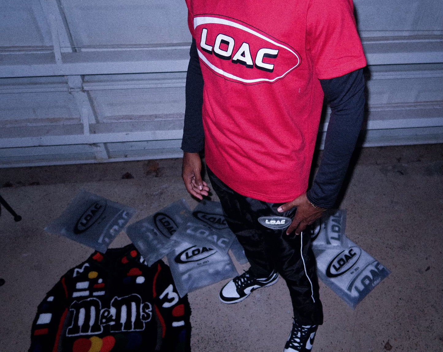 Victory Red T-Shirt