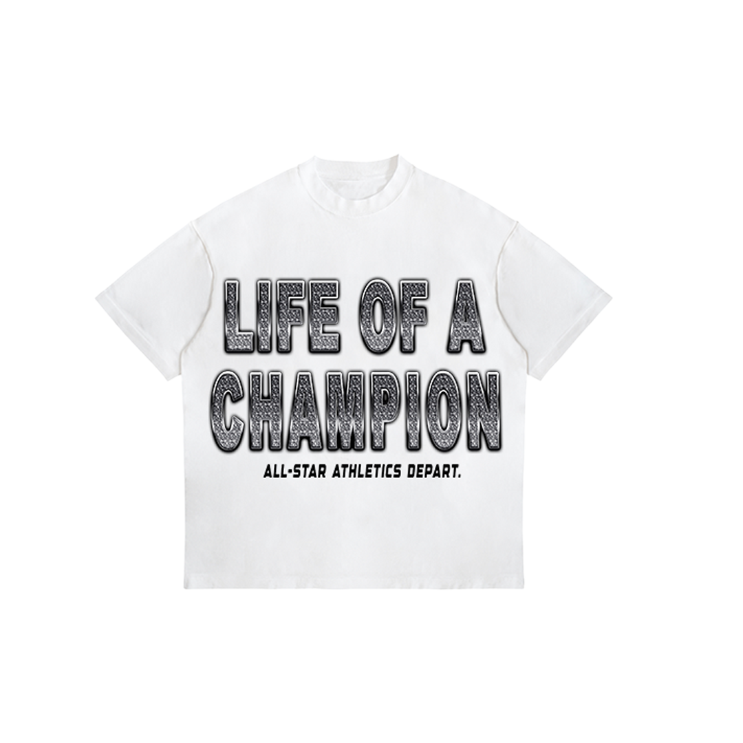 OG Summer Tee (Black)