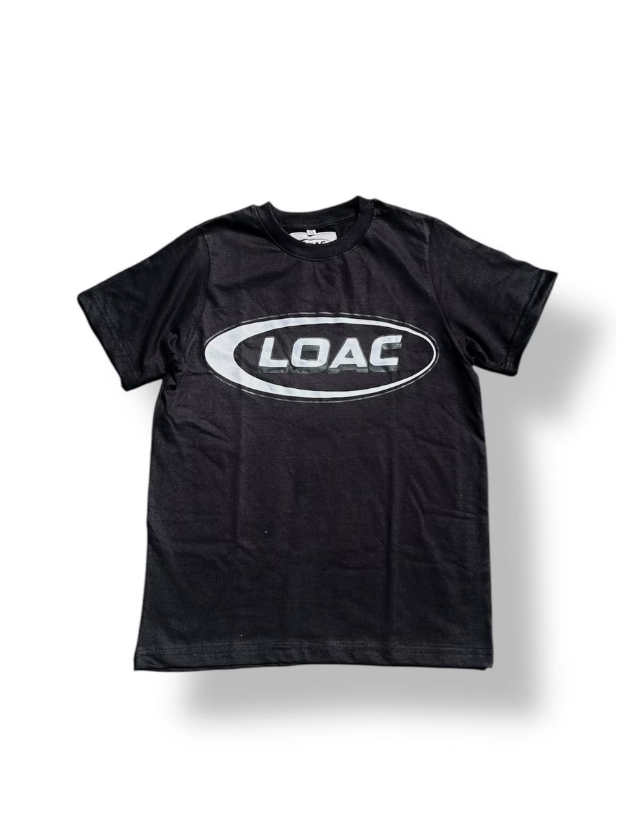Victory Noir T-Shirt