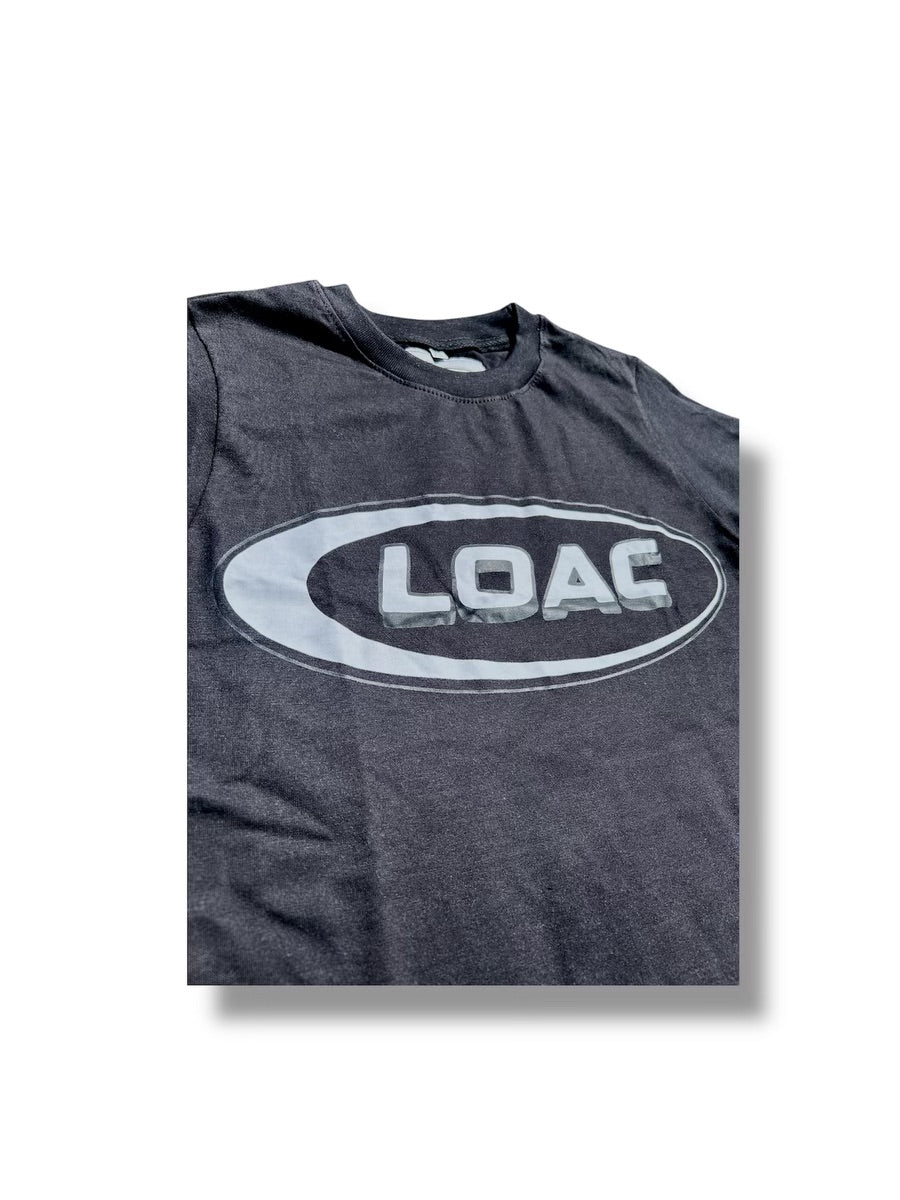 Victory Noir T-Shirt