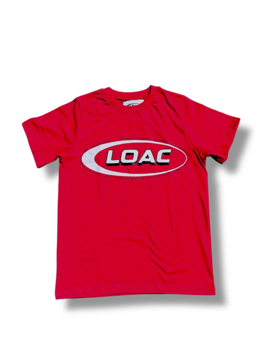 Victory Red T-Shirt