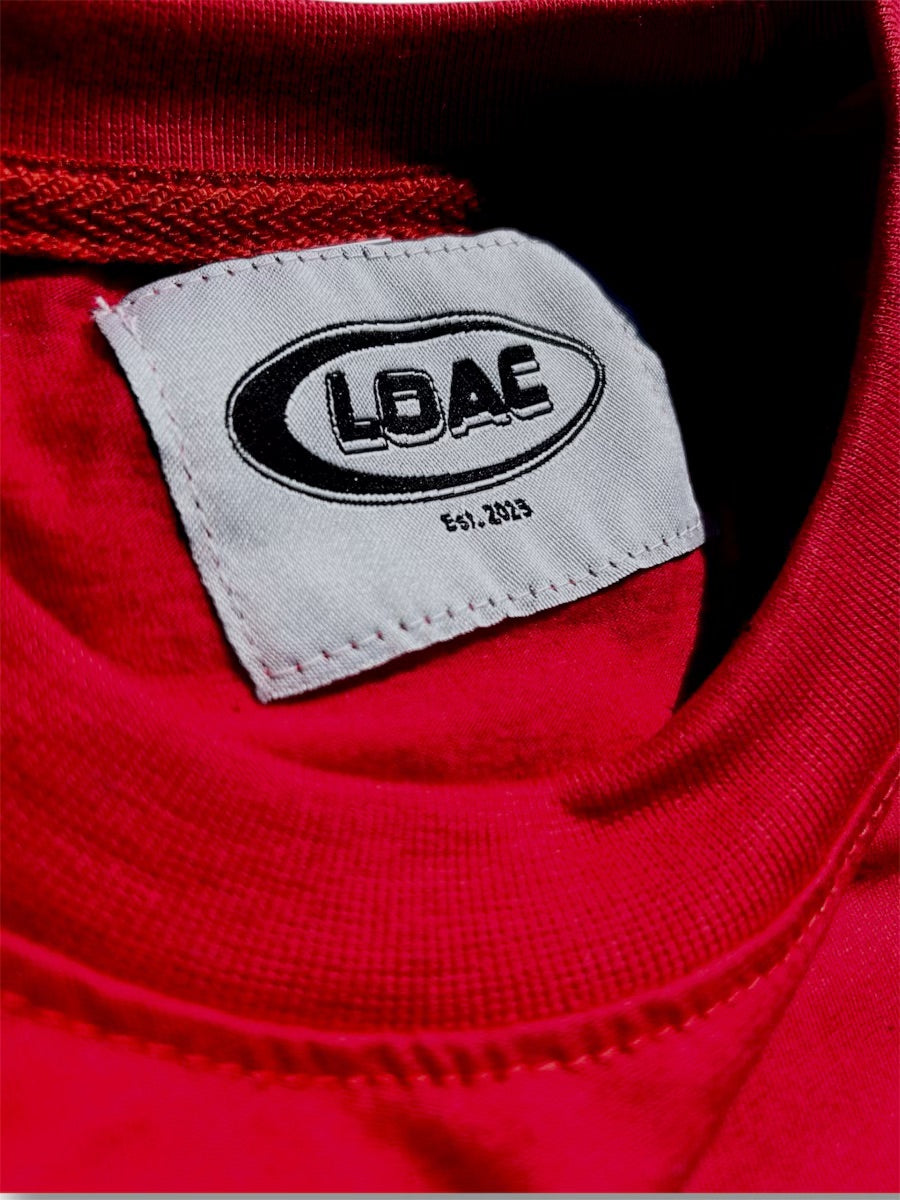Victory Red T-Shirt
