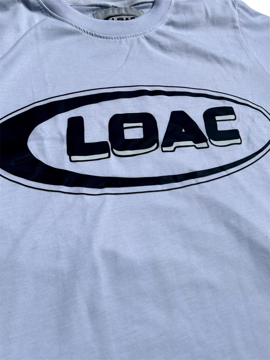 Victory White T-Shirt
