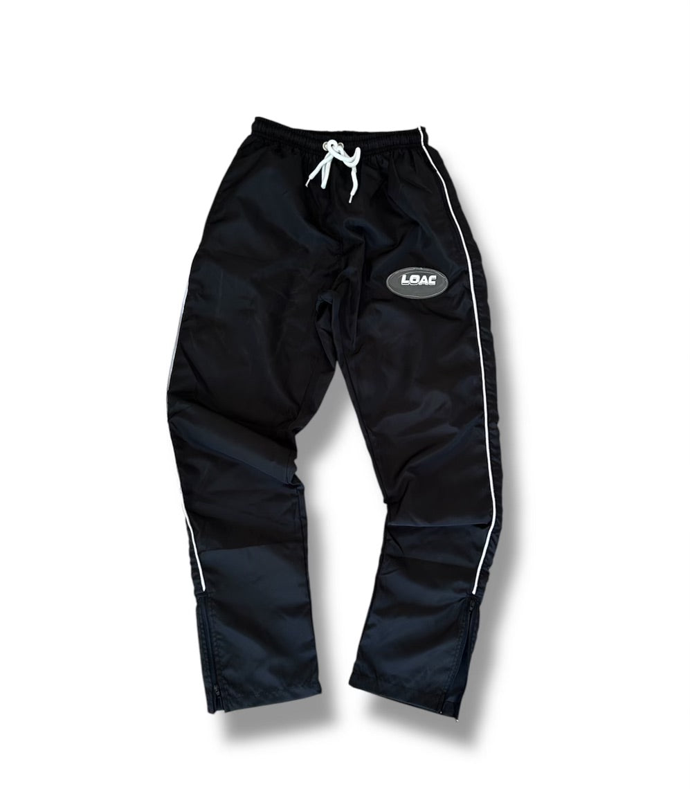Black Champ Runners
