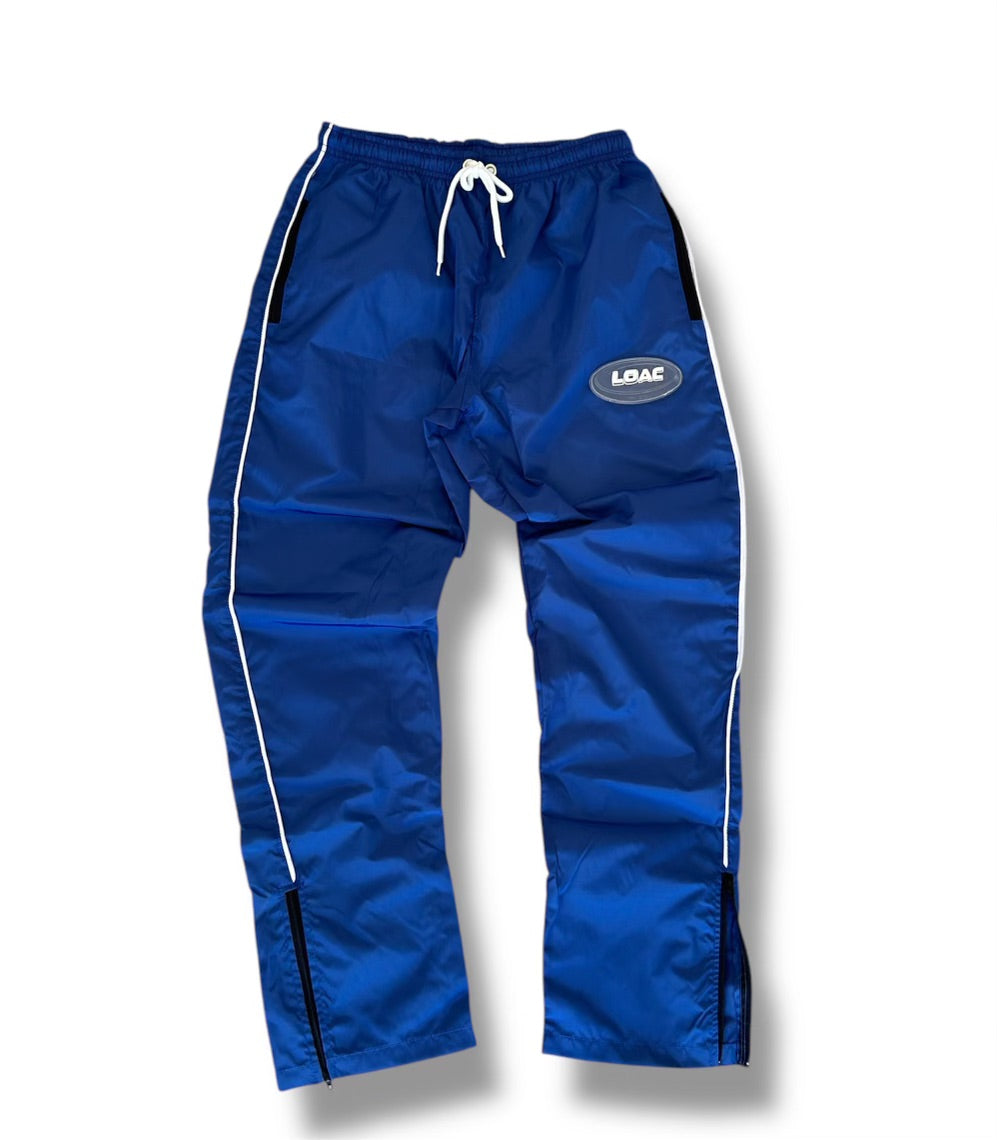 Blue Champ Runners