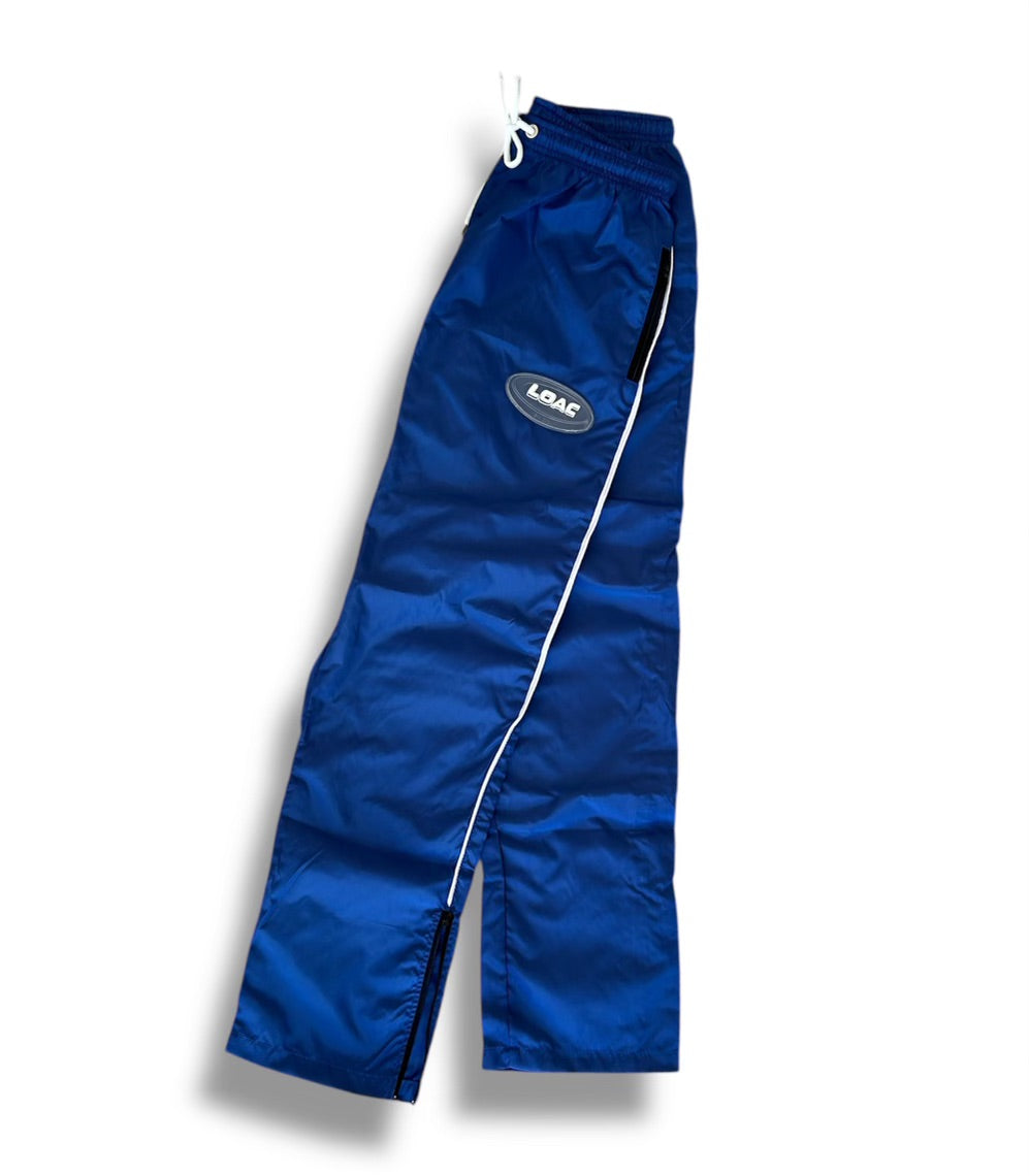 Blue Champ Runners