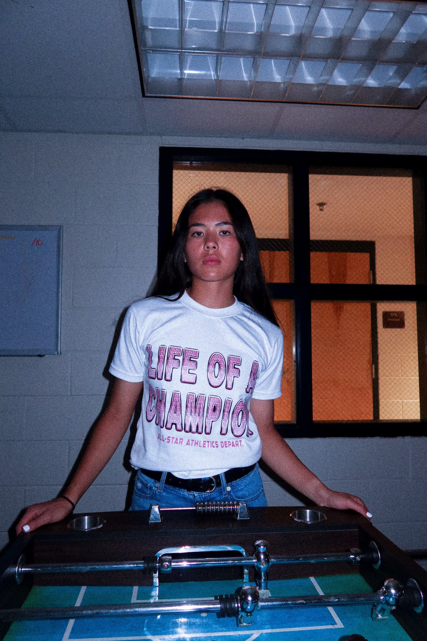 OG SUMMER TEE (PINK)