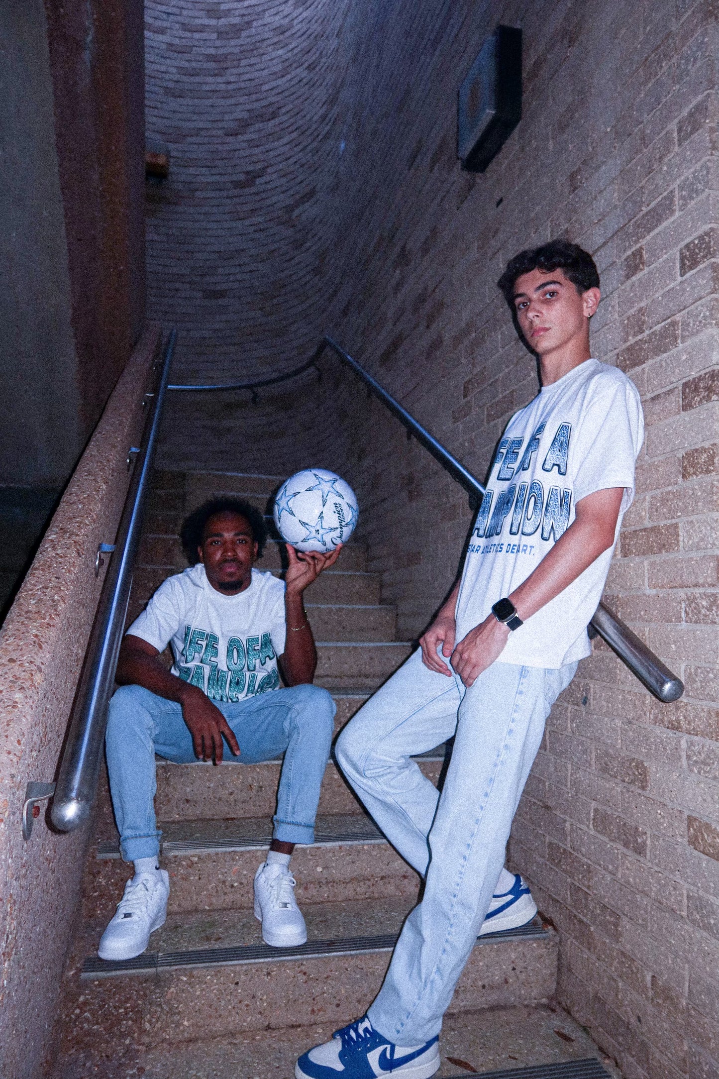 OG SUMMER TEE (GREEN)
