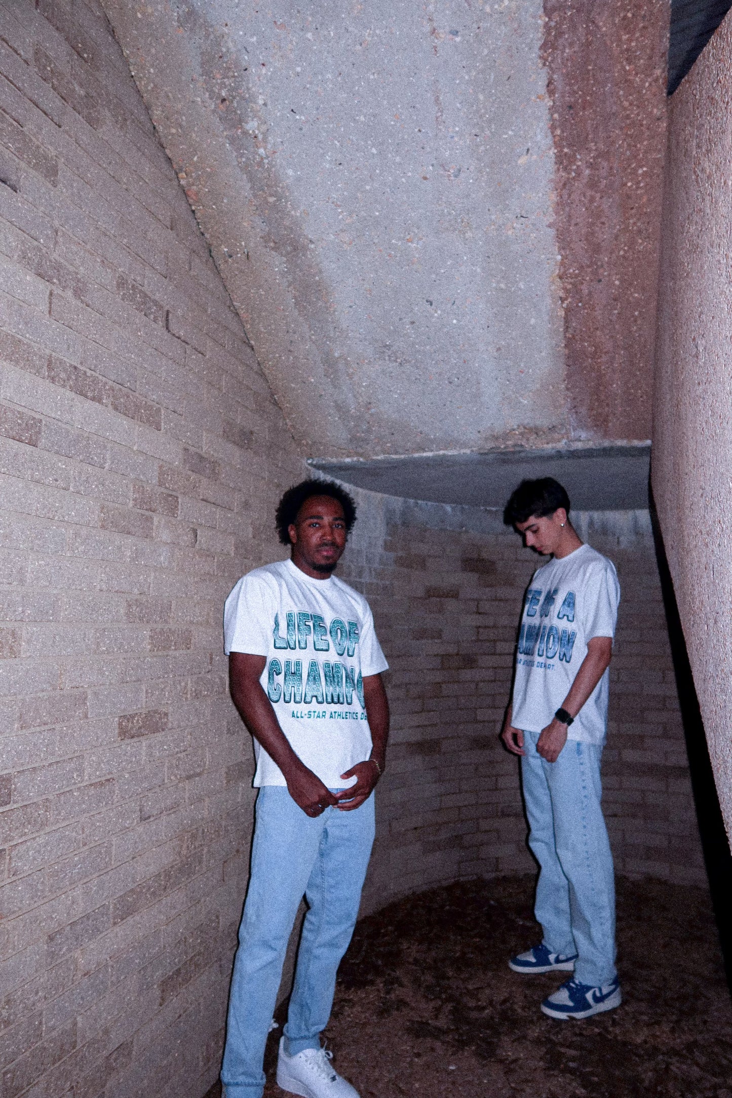 OG SUMMER TEE (GREEN)