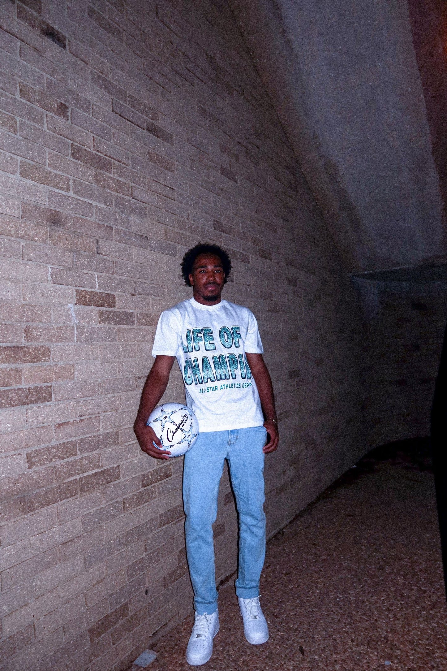 OG SUMMER TEE (GREEN)