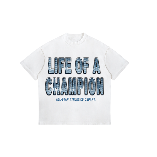 OG SUMMER TEE (BLUE)